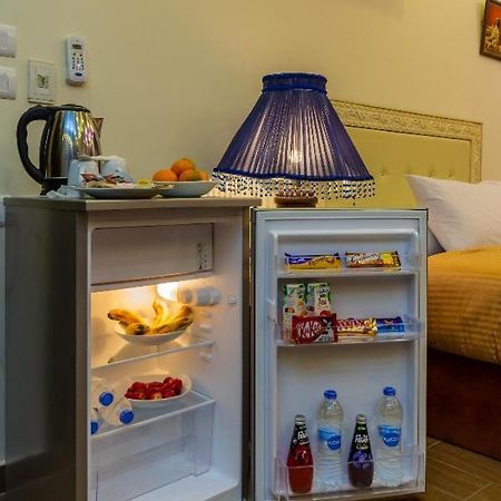 Bed and Breakfast Pyramids Energy Kair Zewnętrze zdjęcie