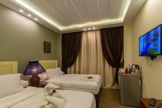 Bed and Breakfast Pyramids Energy Kair Zewnętrze zdjęcie